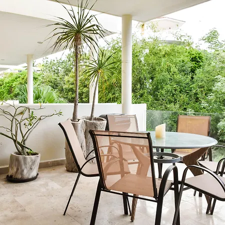 Beautiful Mamitas Village Condo A 203