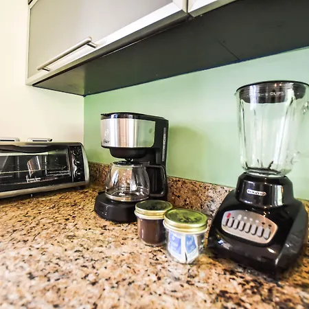 Beautiful Mamitas Village Condo A 203