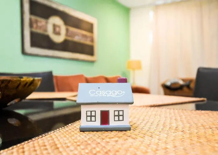 Beautiful Mamitas Village Condo A 203 Playa del Carmen