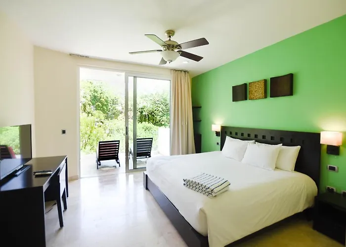 Mamitas Village By Casago 4*