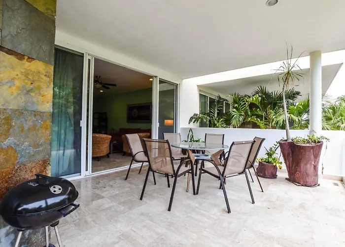 Mamitas Village By Casago 4* Playa del Carmen