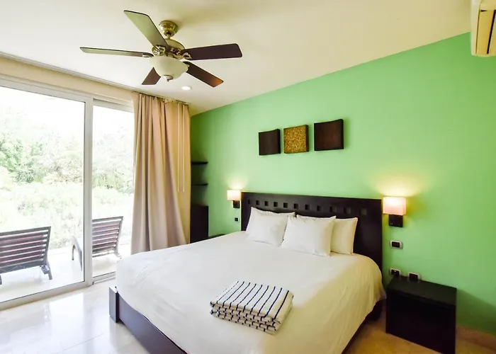 Apartahotel Mamitas Village By Casago Playa del Carmen