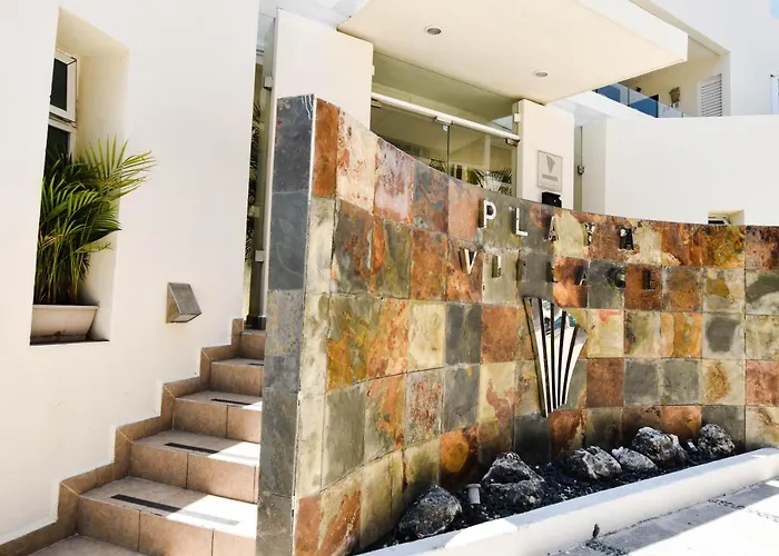 Apartahotel Mamitas Village By Casago 4*