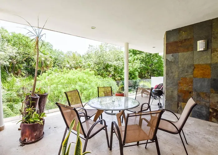 Mamitas Village By Casago 4* Playa del Carmen