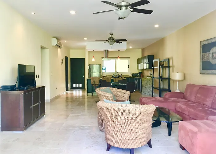 Mamitas Village By Casago Playa del Carmen