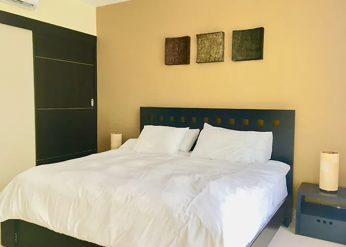 Beautiful Mamitas Village Condo A 203 Aparthotel 4*