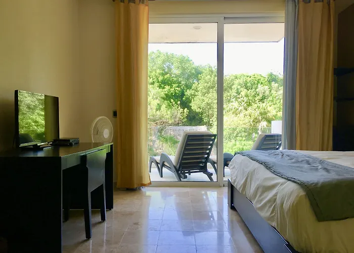 Mamitas Village By Casago 4*