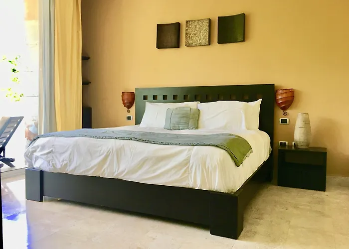 Beautiful Mamitas Village Condo A 203 4* Playa del Carmen