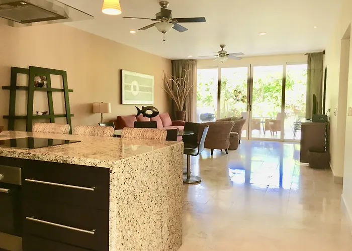 Mamitas Village By Casago Apartahotel Playa del Carmen