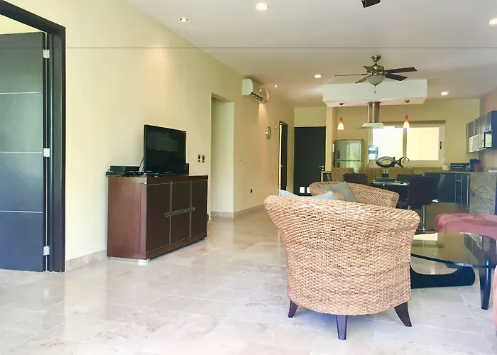 Mamitas Village By Casago Apartahotel Playa del Carmen