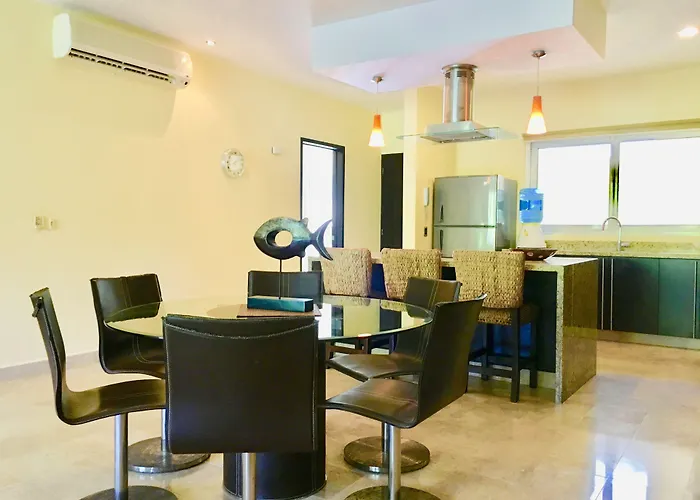 Mamitas Village By Casago 4* Playa del Carmen