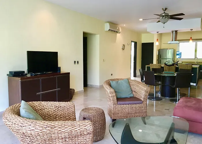 Mamitas Village By Casago Apartahotel 4*