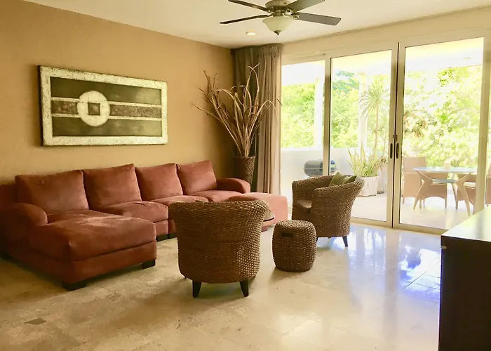 Aparthotel Beautiful Mamitas Village Condo A 203