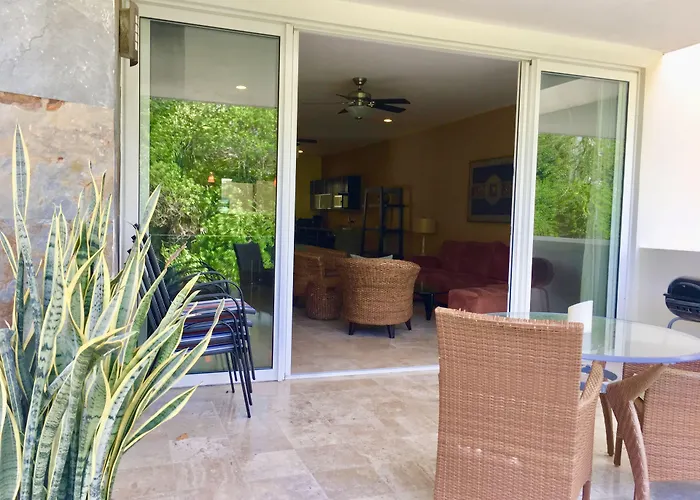 Apartahotel Mamitas Village By Casago