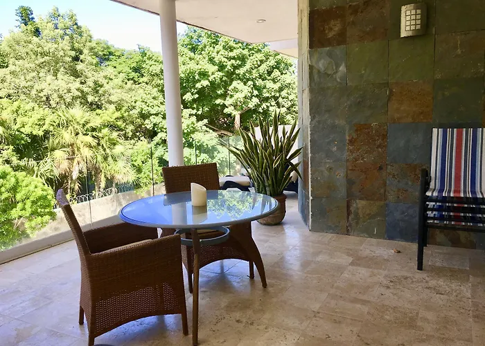 Beautiful Mamitas Village Condo A 203 4* Playa del Carmen