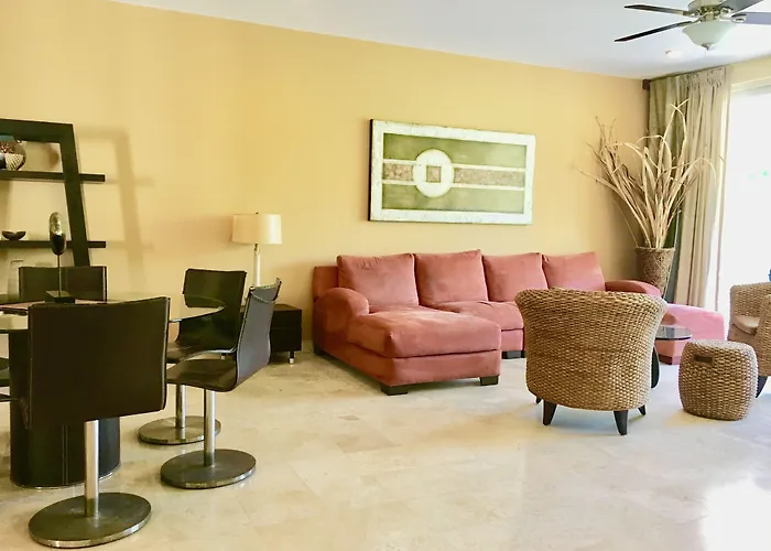 Mamitas Village By Casago 4* Playa del Carmen