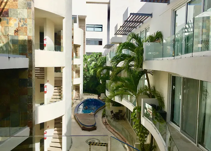 Apartahotel Mamitas Village By Casago 4*