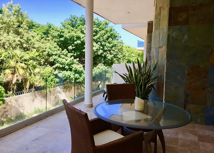 Apartahotel Mamitas Village By Casago Playa del Carmen