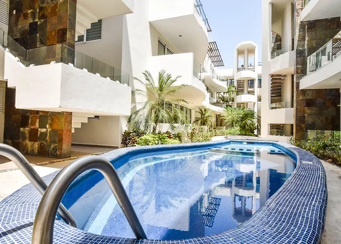 Apartahotel Mamitas Village By Casago 4*