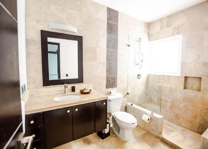 Apartahotel Mamitas Village By Casago Playa del Carmen