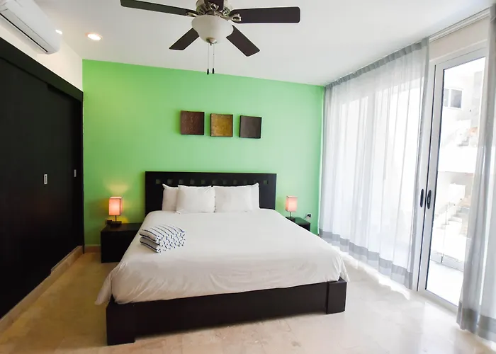 Mamitas Village By Casago Playa del Carmen