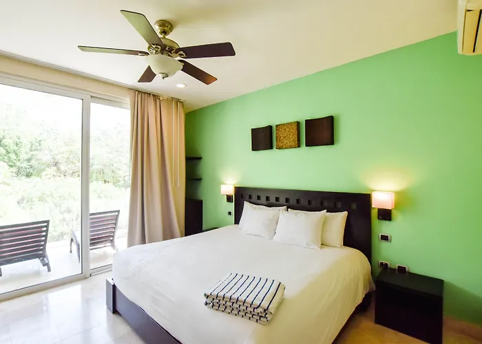 Apartahotel Mamitas Village By Casago 4*