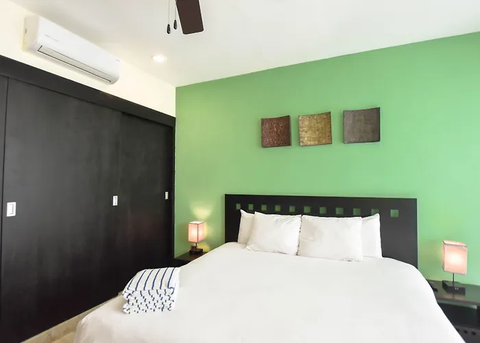 Mamitas Village By Casago Apartahotel