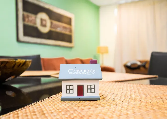 Beautiful Mamitas Village Condo A 203 Aparthotel Playa del Carmen