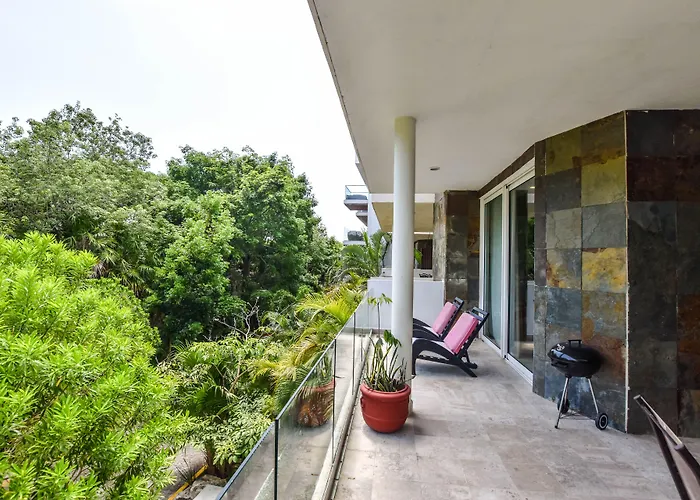 Mamitas Village By Casago Playa del Carmen