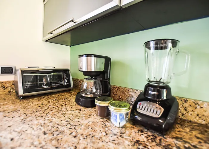 Aparthotel Beautiful Mamitas Village Condo A 203 Playa del Carmen