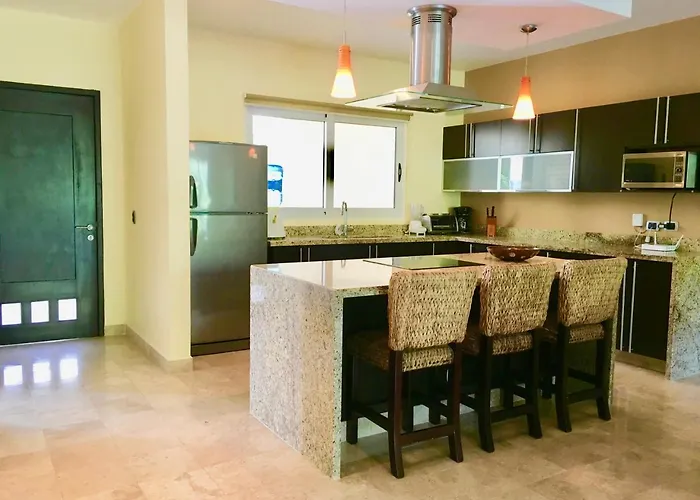 Mamitas Village By Casago Apartahotel 4*